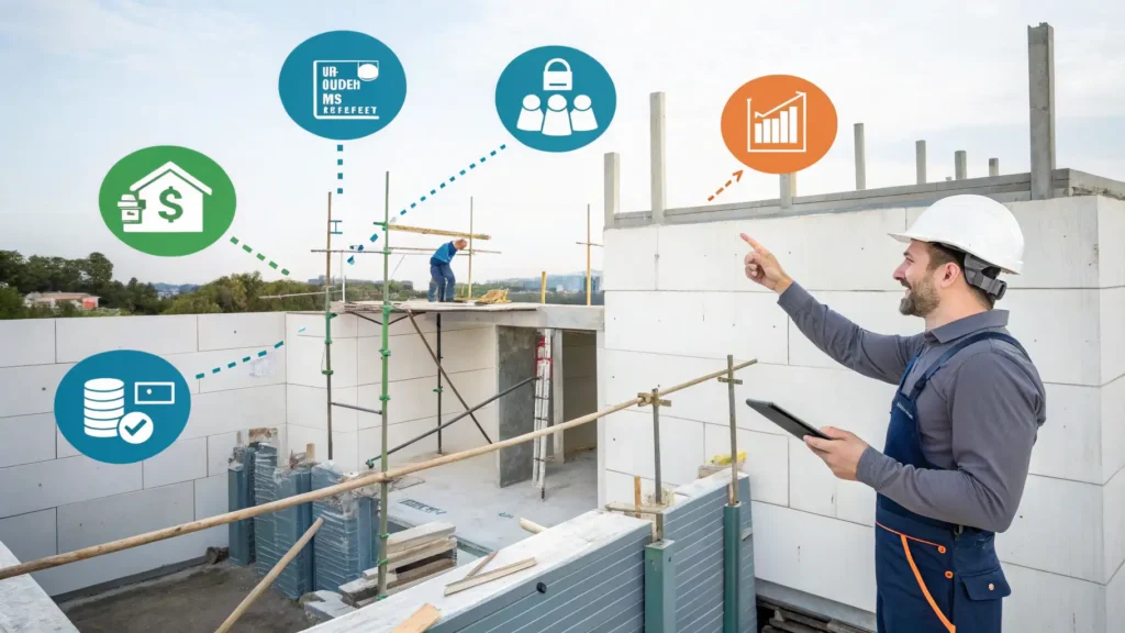 Digitalização na Construção Civil- Simplifique sua Rotina, Profissional!