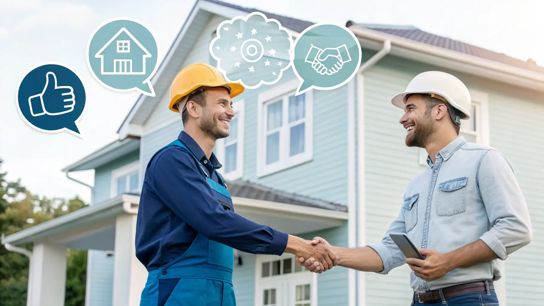 Gestão de Clientes na Construção Civil- Conquiste e Fidelize Mais!